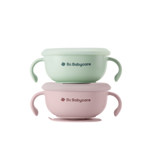 3-IN-1 Wonder Suction Snack Bowl