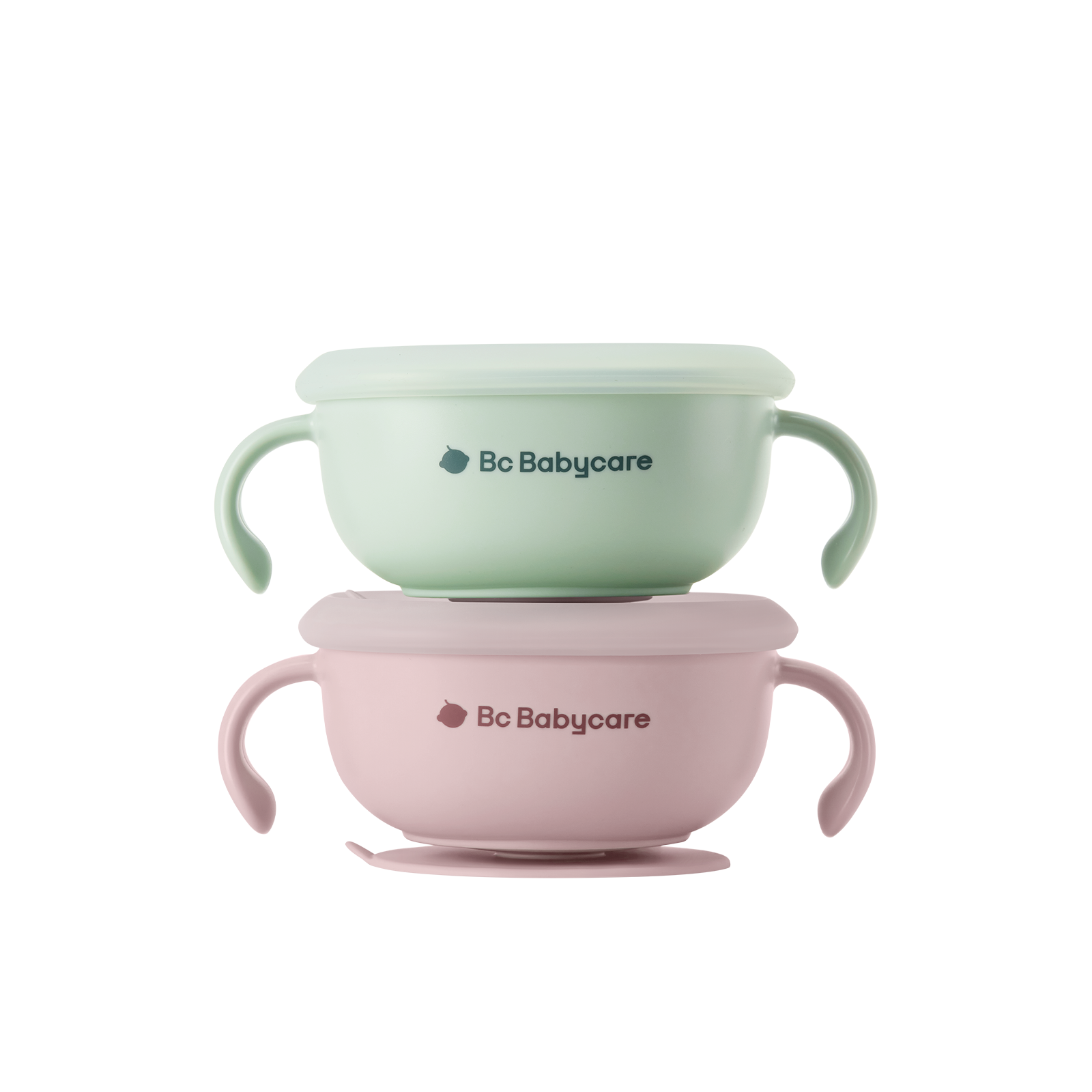 3-IN-1 Wonder Suction Snack Bowl
