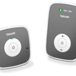 BEURER BY 33 audio baby monitor