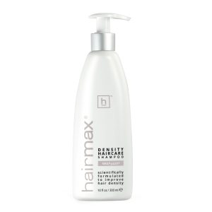 Density Haircare Shampoo