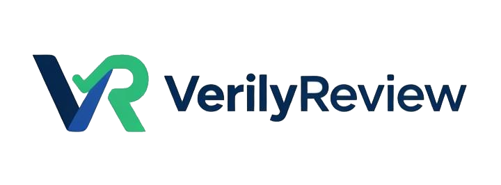 VerilyReview – Honest Product Reviews & Expert Recommendations | English & Chinese