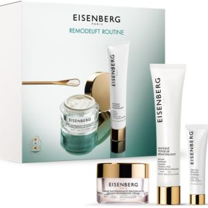 Eisenberg Remodellift Routine facial care set