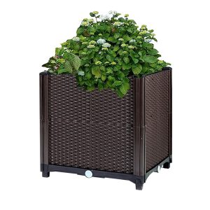iMounTEK Raised Garden Bed - iMounTEK Raised Garden Bed Small