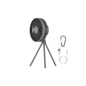 LakeForest® Camping Lantern Fan - LakeForest Camping Fan Lantern 10000