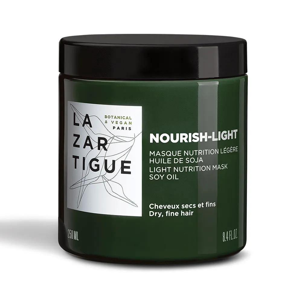 Lazartigue Nourish Light light nutrition mask 250ml