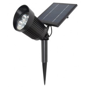 Outdoor Solar Spotlight