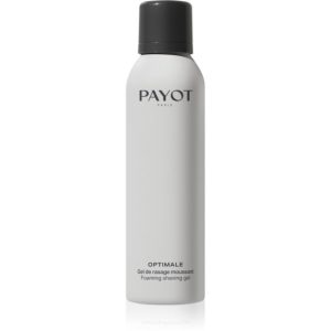 Payot Optimale Foaming Shaving Gel - Shaving Gel - 150 ml