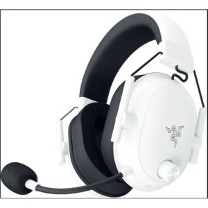 Razer Blackshark V2 Hyperspeed Wireless Over-the-Ear Gaming Headset