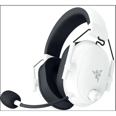Razer Blackshark V2 Hyperspeed Wireless Over-the-Ear Gaming Headset