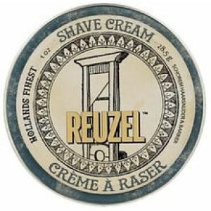 Reuzel Shaving cream - Shaving cream 95.8 g