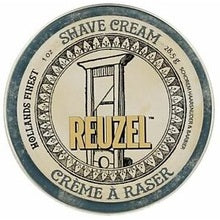 Reuzel Shaving cream - Shaving cream 95.8 g