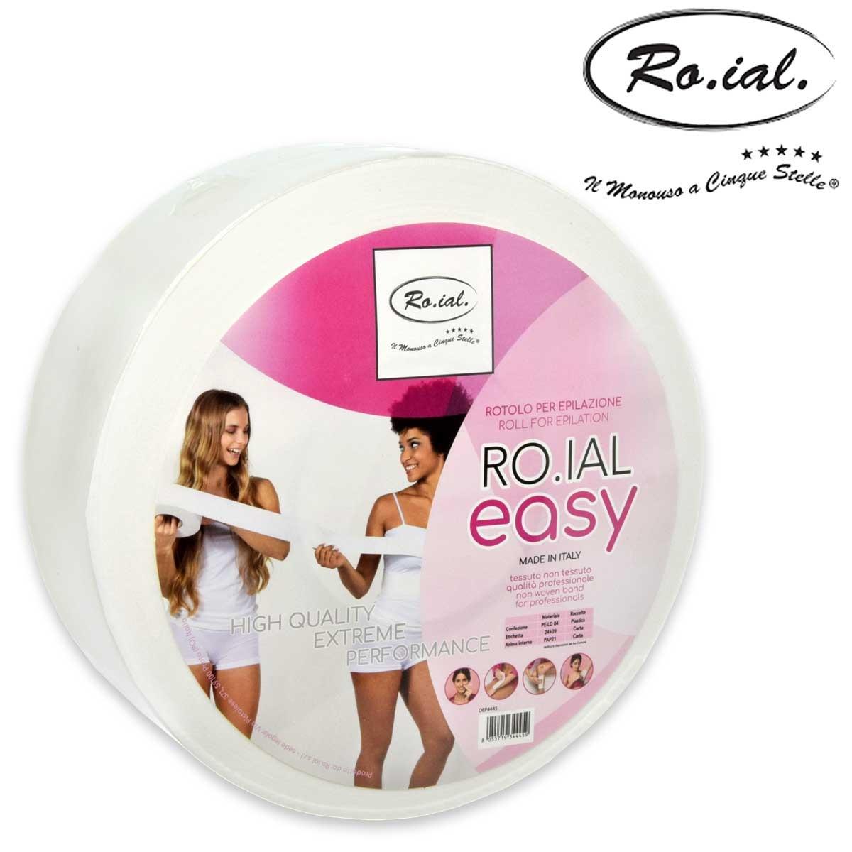 Roial Depilation Roll "Roial Easy"