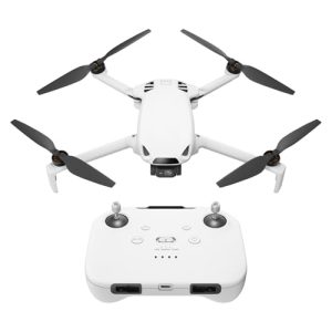 Skyrover S1 Mini Drone with Camera 4K/60fps Video, 48MP Photo with 8K Image Quality, 3-Axis Gimbal Stabilization, 39,000ft Video Transmission, 40-Min