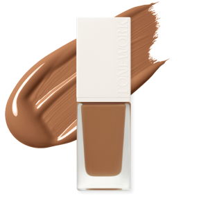 TONEWORK VEGAN 200+ FOUNDATION AIRY MATTE 43W1 20G