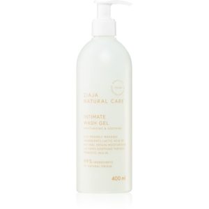 Ziaja Intimate Hygiene Gel 400ml