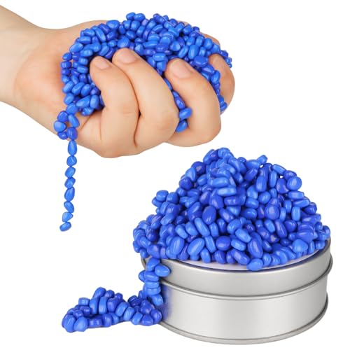 600pcs Ferrite Magnetic Putty for Stress Relief