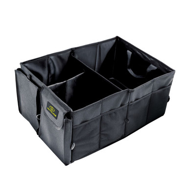 Auto Joe Collapsible Car Trunk Organizer