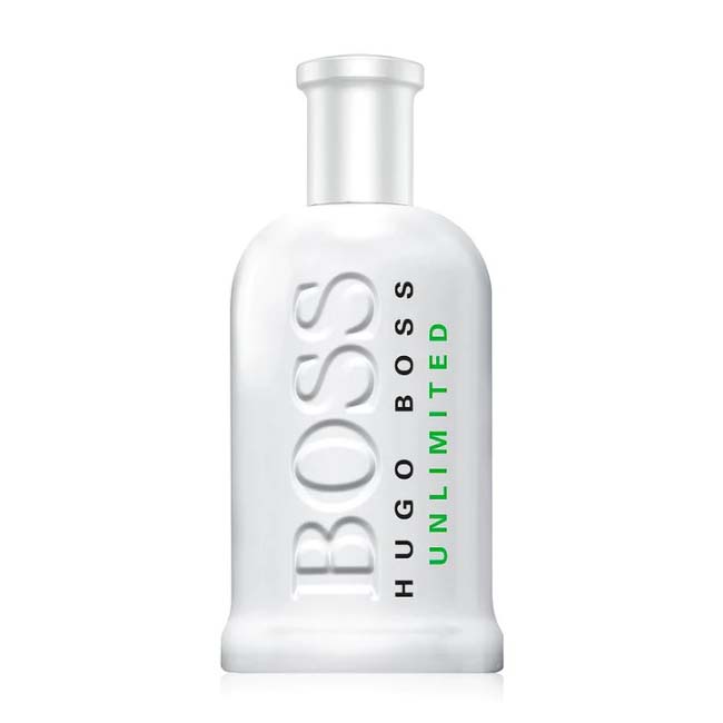 Bottled Unlimited Eau De Toilette For Men