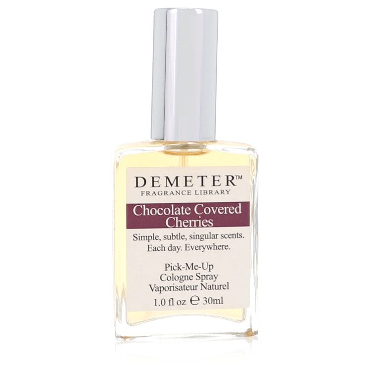 Chocolate Covered Cherries Cologne Spray - 1.0oz