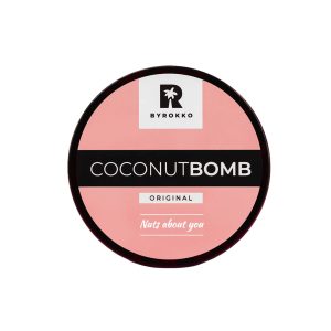 Coconut Bomb