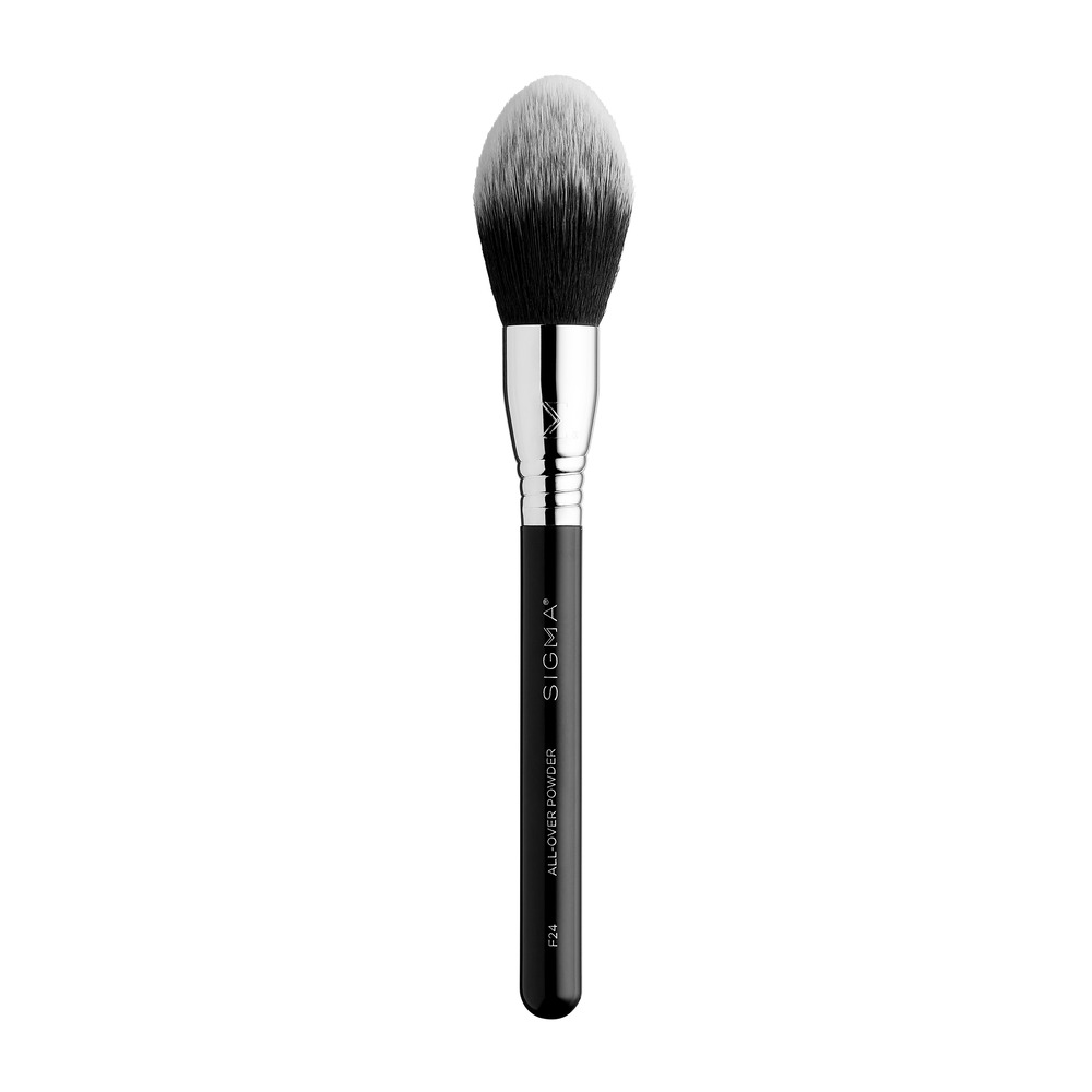 F24 All-Over Powder Brush