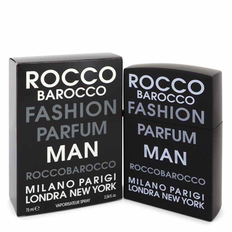 Fashion Eau De Toilette