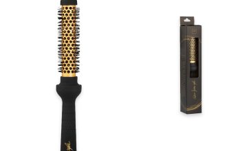 Federico Fashion Thermal Hair Brush 20 mm
