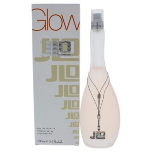Glow Eau De Toilette - 3.4oz
