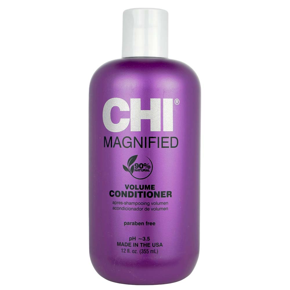 Magnified Volume Conditioner - 12oz