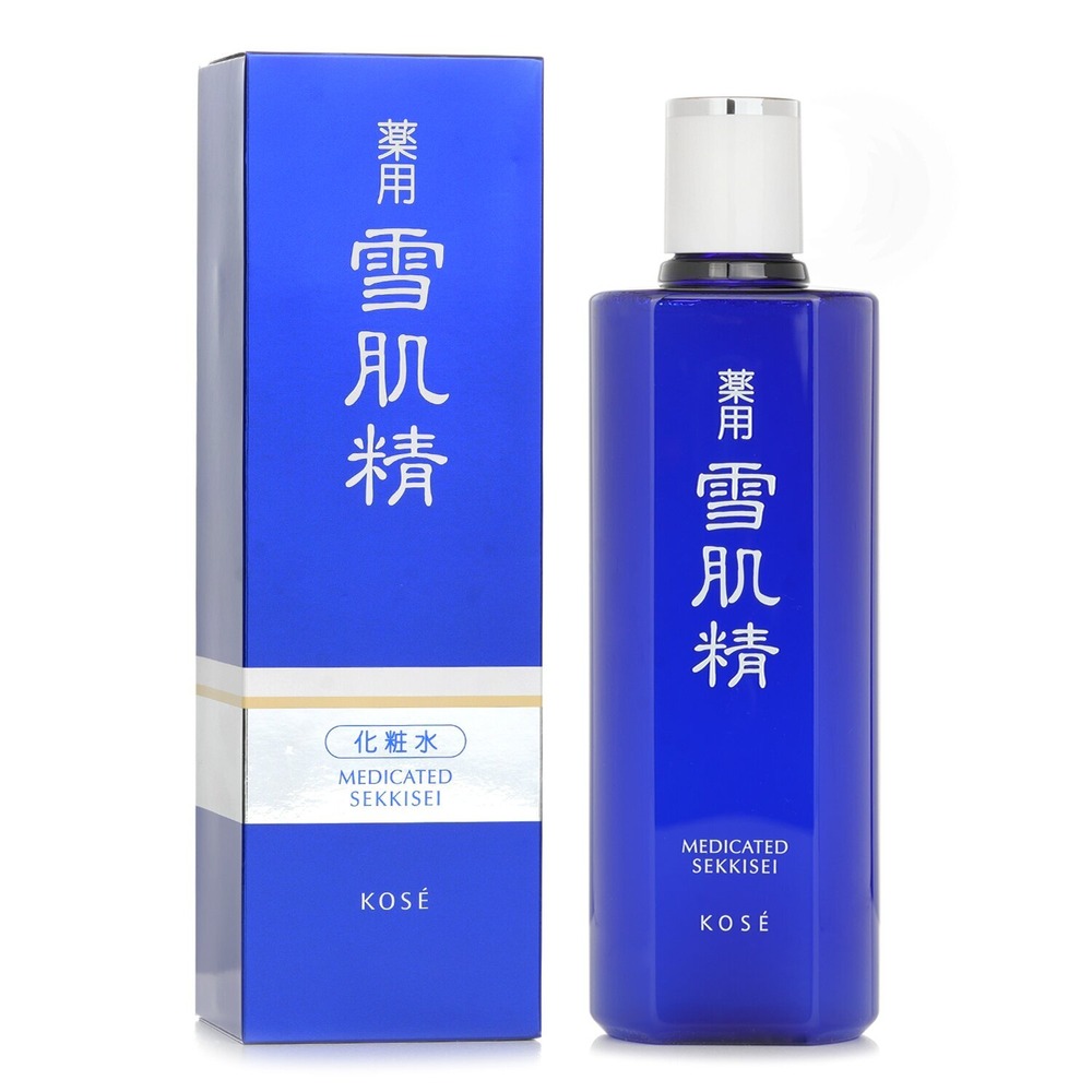 Medicated Sekkisei - 12oz