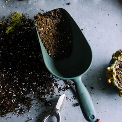 Garden Supplies