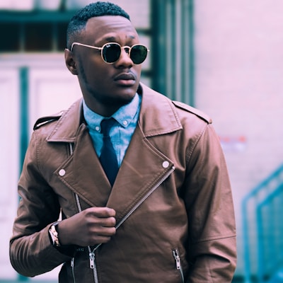 Men's Clothing