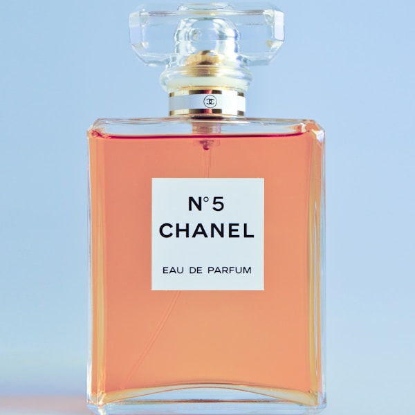 Women's Perfume