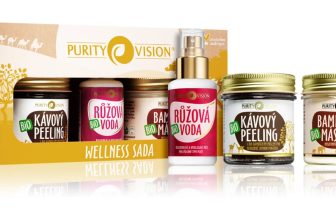 Purity Vision Wellness Now Natural Daily Supplement