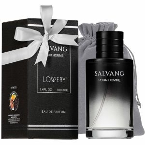 Salvang Eau de Parfum Gift Set