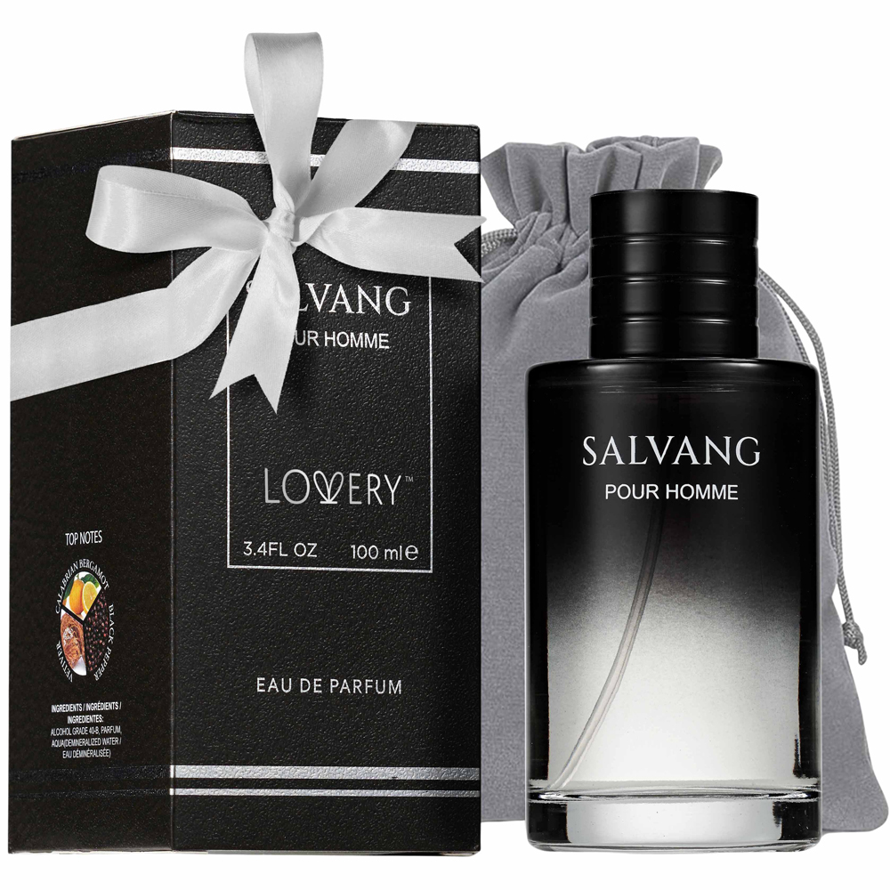 Salvang Eau de Parfum Gift Set