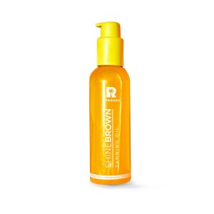 Shine Brown Tropical Oil