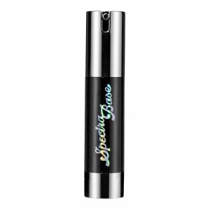Spectra Base - Colourful Foundation - Black
