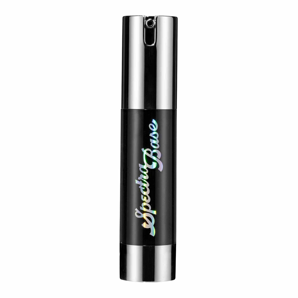 Spectra Base - Colourful Foundation - Black