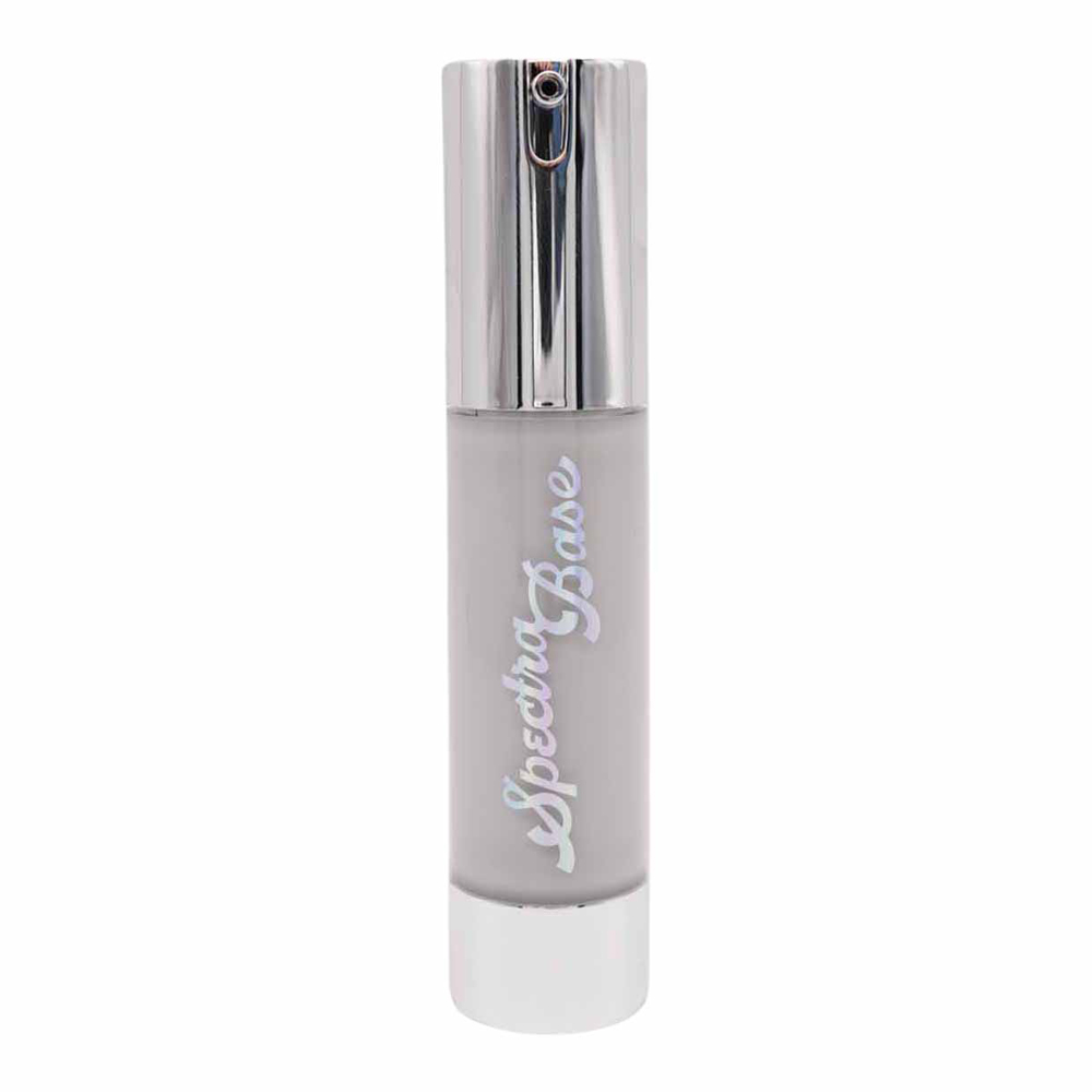 Spectra Base - Colourful Foundation - Grey
