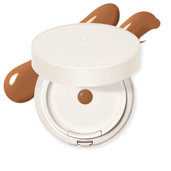 TONEWORK Vegan Airy Matte Cushion Foundation