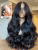 13×4 Pre-Everythin Transparent Lace& HD Lace Front Pull And Go 3D Body Wave Wig Real Ear To Ear With Invisi Drawstring Wig