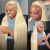 613 Blonde 13×6 Full Lace Front Wig Lace Frontal Brazilian Human Hair