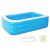 CoolWorld™ Inflatable Swimming Pool