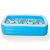 CoolWorld™ Inflatable Swimming Pool