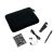 Digital Basics Tablet Essentials Starter Kit – DB Tablet Essentials Kit- Black