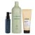 Haircare Trio Set