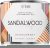 I/Tems Essential Outdoor Sandalwood Outdoor Candle 380 G