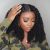 Kinky Curly 13×4 & 5×5 HD Transparent Lace Wig