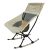 LakeForest® Camping Rocking Chair – LakeForest Camping Rocking Chair BEIGE